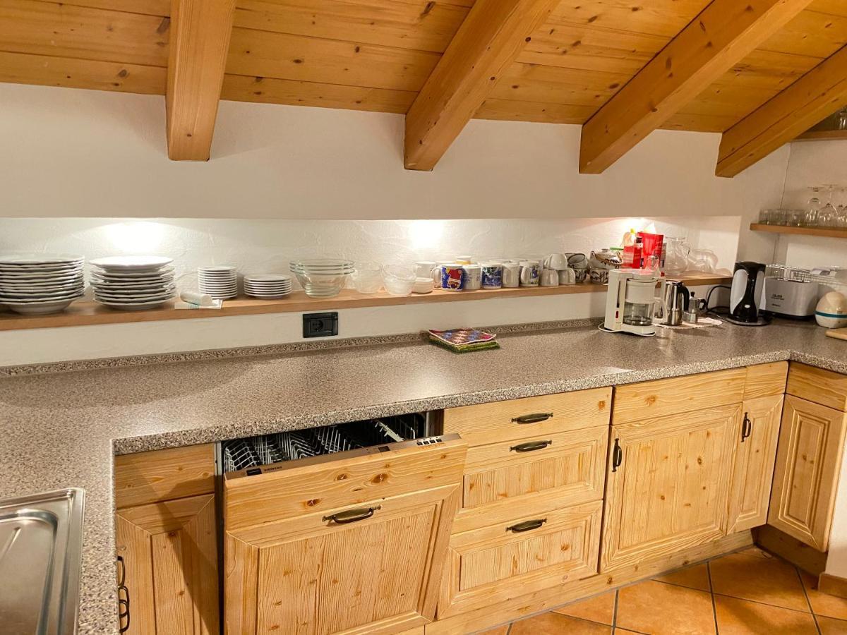 Im Weissen Schlossl Friedemann Apartment *