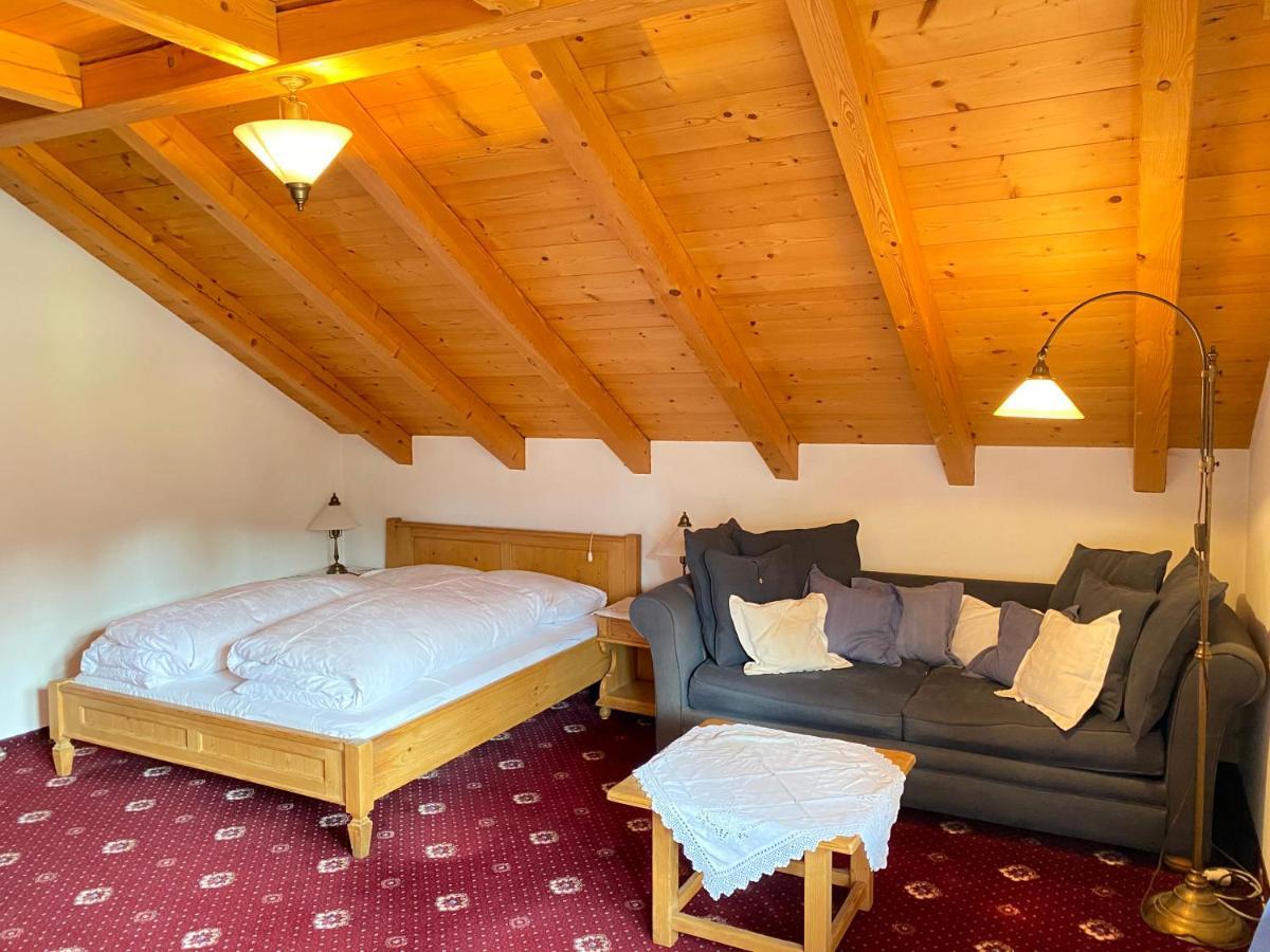 Im Weissen Schlossl Friedemann Apartment *