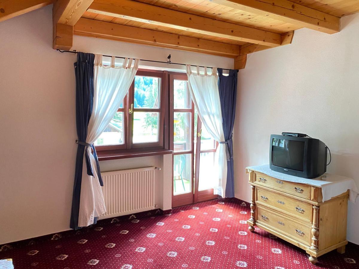 Apartment Im Weissen Schlossl Friedemann Rasun di Sotto