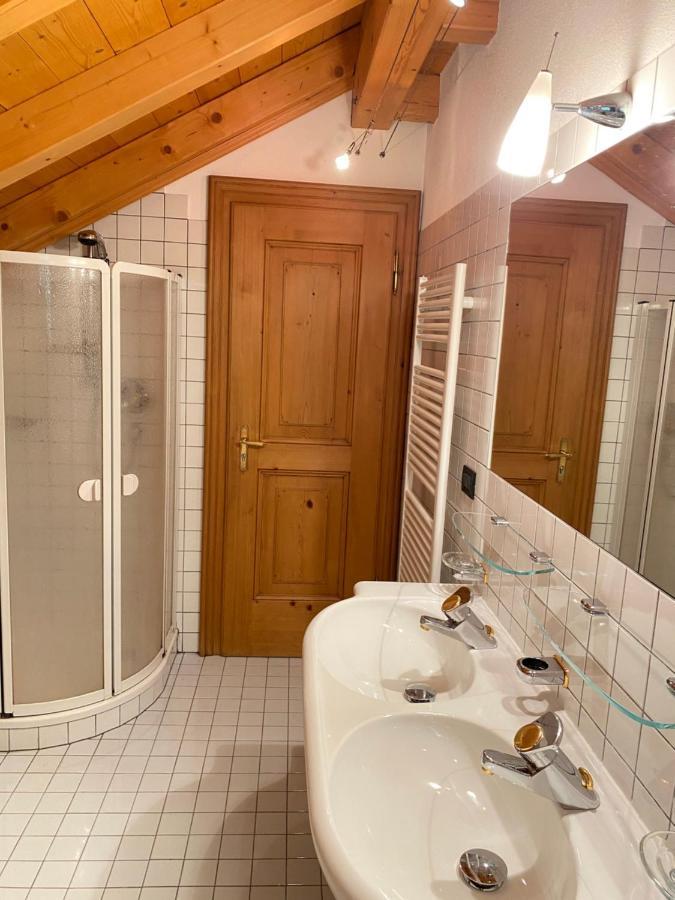Appartamento Im Weissen Schloessl Friedemann *