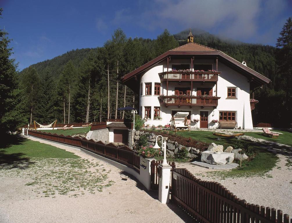 Apartment Im Weissen Schlossl Friedemann *