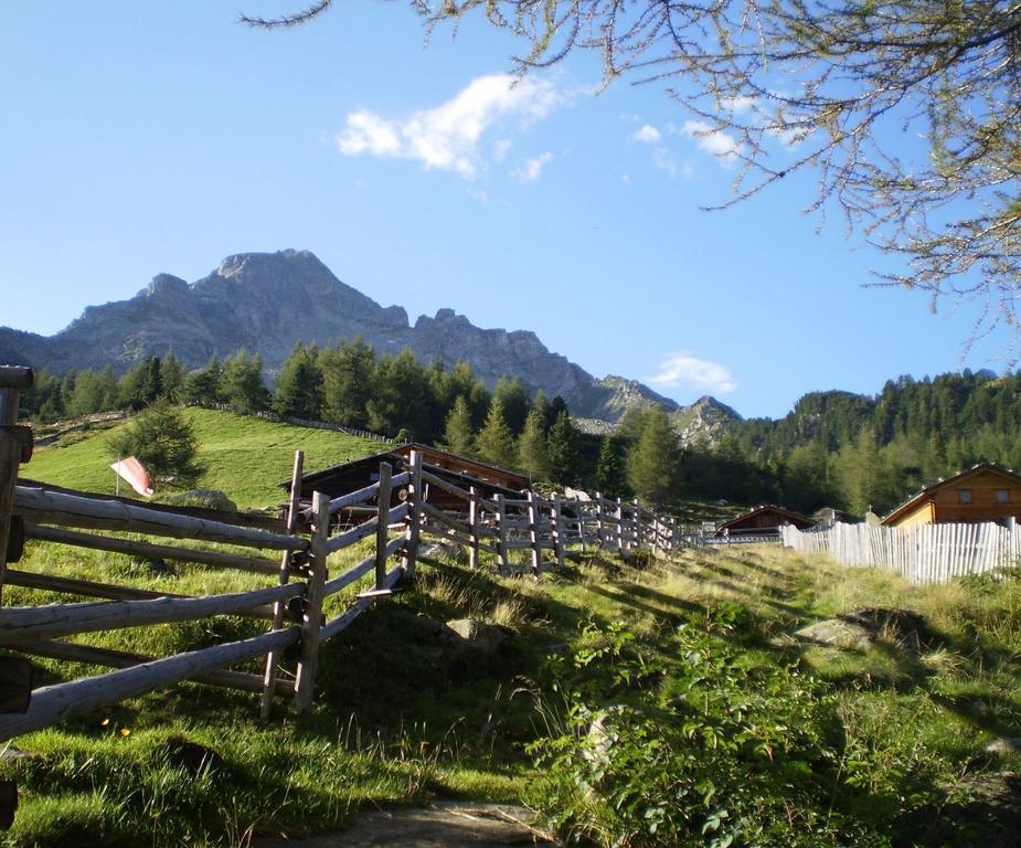 Im Weissen Schloessl Friedemann Appartamento
